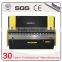 low cost metal plate standard normal hydraulic press brake