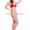 Pretty girls high quality 7 colors stocklot sexy bikinis