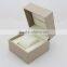 Custom Made Luxury Leather Watch Boxes