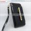 leather wallet phone case with strap for asus fonepad me371mg for samsung galaxy e7