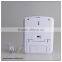 Large LCD display portable temperature and humidity meter TA218A