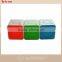 magic cube mini colorful bluetooth speaker