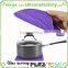Hot Selling Square Shaped Silicone Mat for Muti Purpose