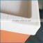 high quality moveable advertising portable promotion display counter