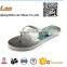 summer fashion beach flat print rubber sandalias China