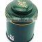 50g small airtight round tea industrial use and accept tin box