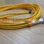 LC to LC Duplex SM Patch Cord at good price, LSZH Optical Fiber Patch Cord