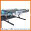 WL-UVL series Wheelchair Lift for Bus