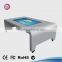 stylish wifi interactive 42 inch touch screen table kiosk price