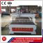 Air-cooling spindle/vacuum adsorption table/HIWIN square guide rail cnc router machine 1325