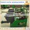 Mortar spraying machine/ cement spray plaster machine/ plastering machine for wall