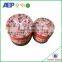 best quality and good price costom laminated materila tea packaging box manufacturer