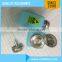ESD alcohol dispenser bottle plastic bottle ES36101