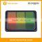 Colorful plastic sticky note flags page marker