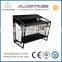 high quality aluminum DJ folding table for pub