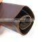 Factory supplier durable handmade leather pen case Boshiho pencil holder