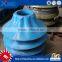 high Quality Cone Crusher Wear Part Spare Part Cone Crusher Mantle Bowl Liner