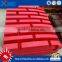 Good price list Jaw Crusher Plate with durable characteristic