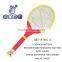 BBY-8300IIB POWERFUL ELECTRIC MOSQUITO SWATTER WITH LED TORCH