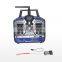 FlySky 2.4G 4CH CT4B T4B Radio Control transmitter with R6B Receiver for RC Helicopter