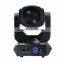4x25W RBYW led moving head beam