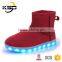 2016 New Arrival Product Snow Boots For Women Fashionable