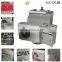 Hot Stamping Plate Etching Machine For Magnesium