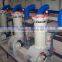 Full Automatic Gantry Platic Plating Line Rack plating barrel plating