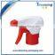 PP trigger sprayer, mini trigger foam pump