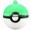 USB Flash Drive Pokemon Ball Memory Stick Pen Drive