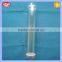 Instant Water Heating Film Coated Quartz Glass Tube With 2000w