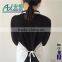Clear PVC Vinyl Aprons for sale white PVC aprons