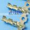 Cat Ear Crimp Terminal 4809 series molex connector 08-50-0031 female crimp terminal 22-30 AWG Hot Tin Dip
