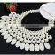 Bohemia Resin Vintage Choker Collar Pendant Statement Necklace Women Necklaces & Pendants Fashion Necklaces for Women 2014