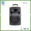 10 inch portable trolley speaker