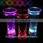 Water Induction Luminous LED Plastic Cup
