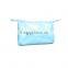 fashion waterproof dry bags waterproof makeup case promotional pvc toiletry bag