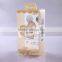 customized factory offer transparent gift box