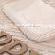 Colored Cotton Arc Pillow Memory Foam Pillow for Baby