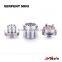 High quality RTA Wotofo Serpent mini RTA Single coil Build Deck serpent mini