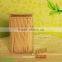 Nature Single tip natural bamboo toothpick