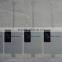 OEM Brand Name Bottle Clear Sticker Self-adhesive Vinyl Sticker