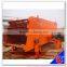 hot sale mechanical quarry vibrating screen