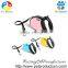 Pet Supply Lightweight Retractable Pet Leash for All Breeds Dogs or Cats