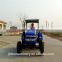 Made in china high efficiency tractor kubota mini