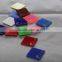 High Quality MMA New Material Freely Colorable Rigid and Stiff Surface Acrylic Sheet for Kitchen