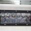 4D led light bar 7 inch 36W offroad ip68 high waterproof plastic boat led light bar