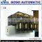 GOGO Control units water or air Pneumatic Solenoid micro valve manifold