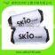 wholesale custom design ski logo printed cross country ski ties