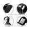 Universal Portable Rotated Hands Free Mobile Phone Mount Holder Lazy Bracket Stand for Bed,Car, Desktop,Chair with Mounting Clip